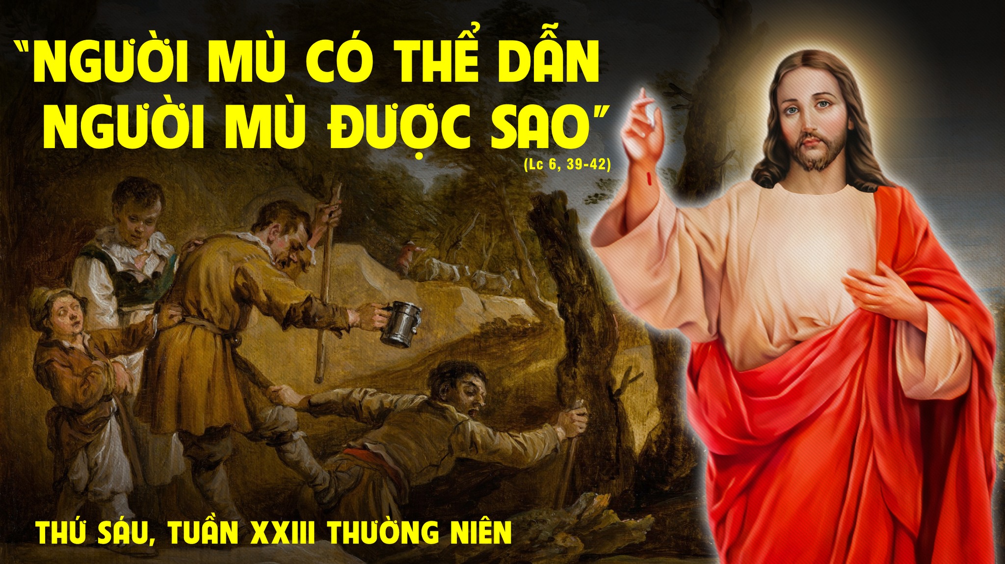 Thu-Sau-Tuan-XXIII-Mua-Thuong-Nien