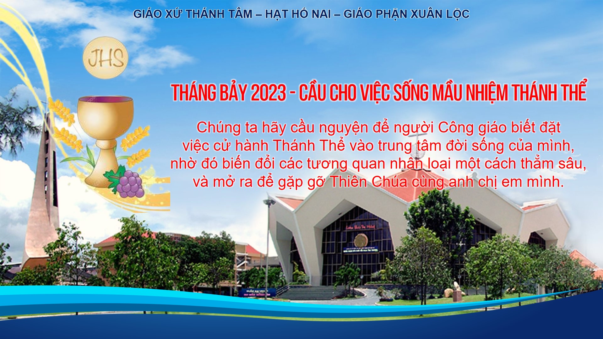 24/11 LỄ CÁC THÁNH TỬ ĐẠO VIỆT NAM. Bổn mạng Hội Thánh Việt Nam. Lễ trọng.